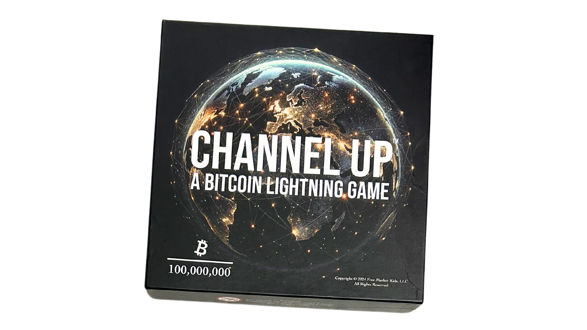 Channel Up